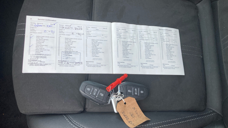 Vauxhall Crossland 1.2 Turbo [130] Ultimate 5dr Auto Petrol Hatchback